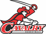 Cavalry Basketball